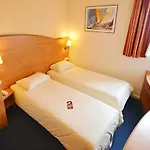 Hotel Brit Caen