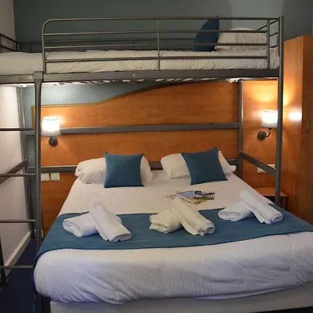 Hotel Brit Caen