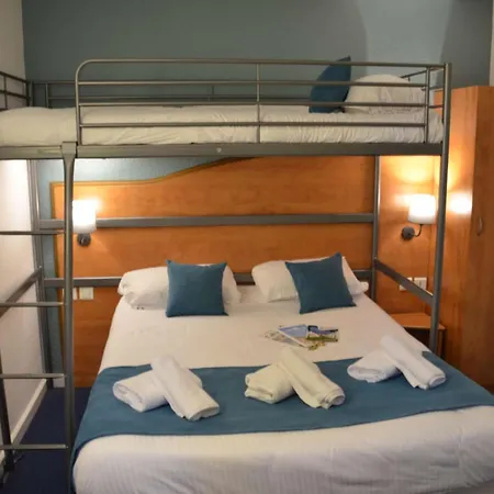 Hotel Brit Caen 3*