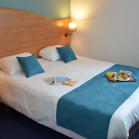 Hotel Brit Caen Hérouville-Saint-Clair