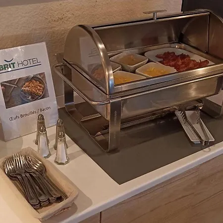 Brit Caen Hérouville-Saint-Clair