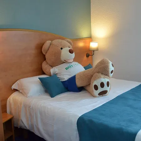 Brit Caen Hotel 3*