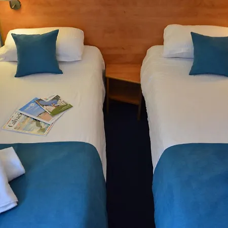 Brit Caen Hotel Herouville-Saint-Clair