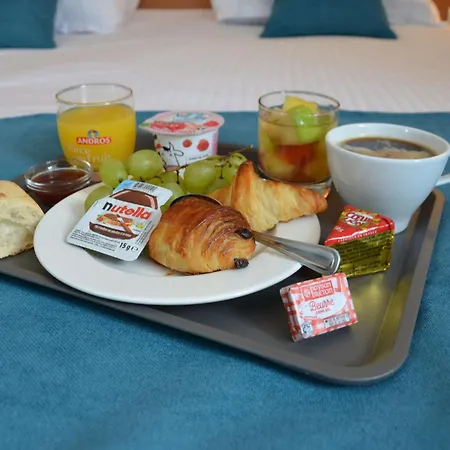 Hotel Brit Caen Hérouville-Saint-Clair