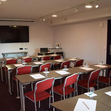 Brit Caen 3* Hérouville-Saint-Clair