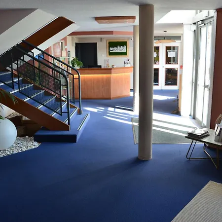 Hotel Brit Caen Herouville-Saint-Clair