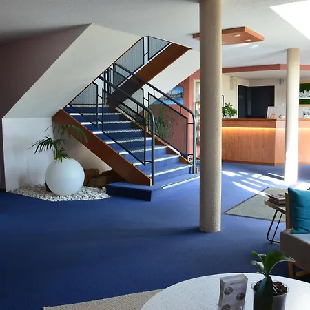 Brit Caen 3* Hérouville-Saint-Clair