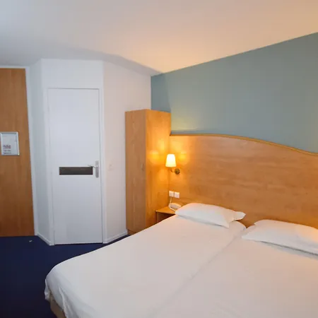 Brit Caen 3* Hérouville-Saint-Clair