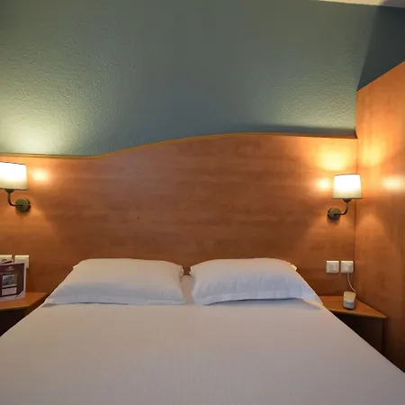 Brit Caen Hotel Hérouville-Saint-Clair