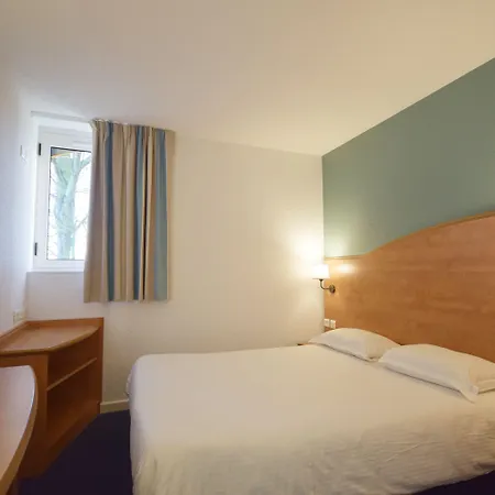 Hotel Brit Caen