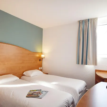 Brit Caen Hérouville-Saint-Clair