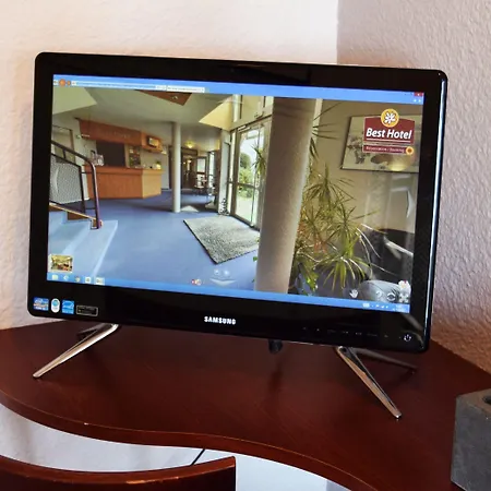 Brit Caen Hotel Hérouville-Saint-Clair