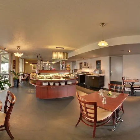 Brit Caen Hotel Hérouville-Saint-Clair