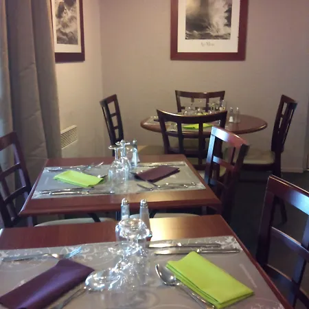 Brit Caen 3* Hérouville-Saint-Clair