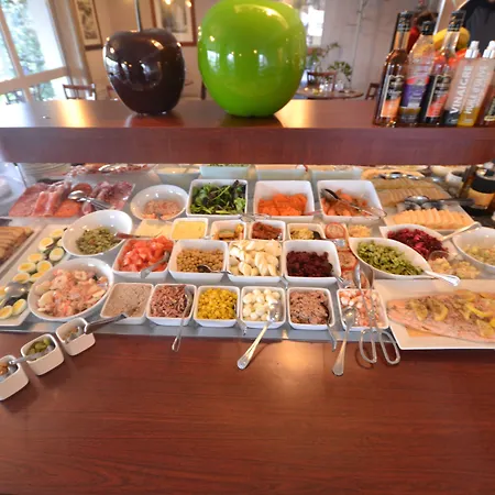 Brit Caen Hérouville-Saint-Clair