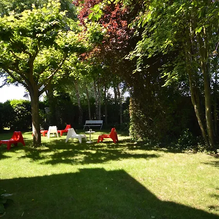 Hotel Brit Caen 3*