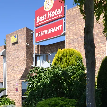 Brit Caen Hotel