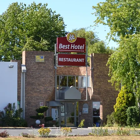 Brit Caen Hotel Hérouville-Saint-Clair