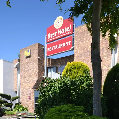 Brit Caen Hotel 3*