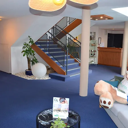 Brit Caen Hotel 3*