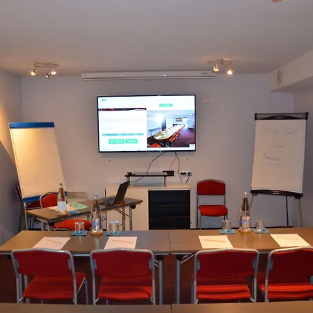 Brit Caen 3* Hérouville-Saint-Clair