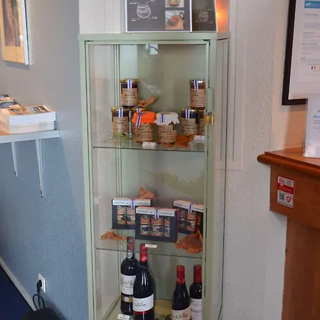 Brit Caen 3* Hérouville-Saint-Clair