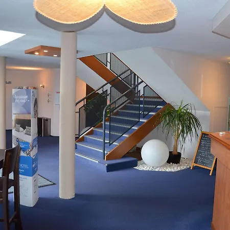 Brit Caen Hérouville-Saint-Clair