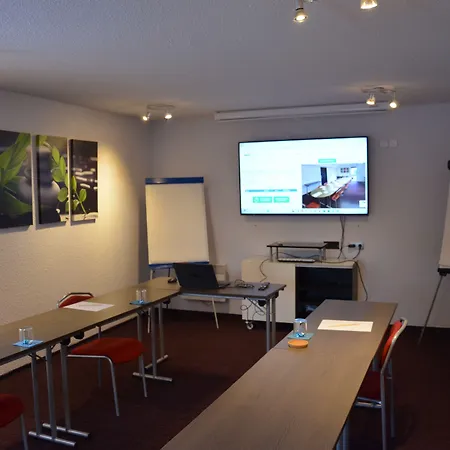 Hotel Brit Caen Hérouville-Saint-Clair