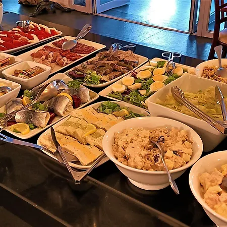 Brit Caen Hotel Hérouville-Saint-Clair