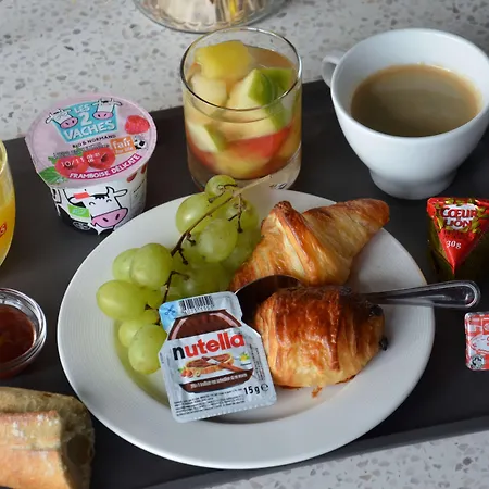 Brit Caen Hérouville-Saint-Clair