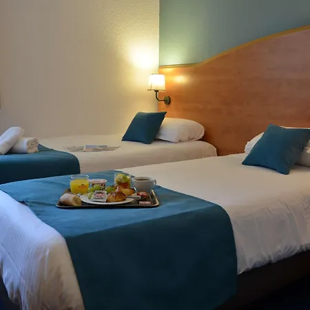 Hotel Brit Caen