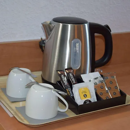 Hotel Brit Caen