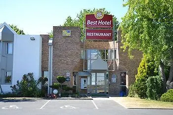 Brit Caen Hotel Herouville-Saint-Clair