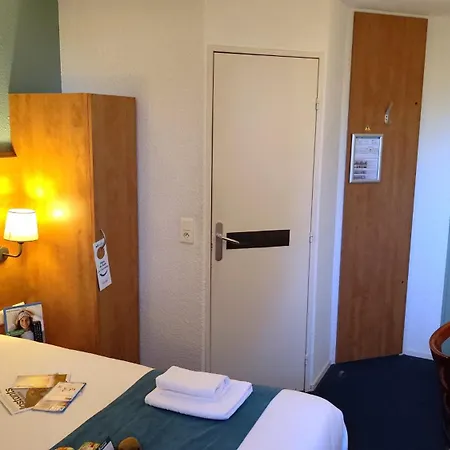 Brit Caen Hotel