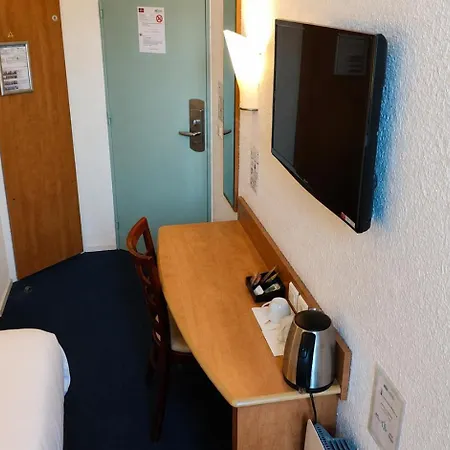 Brit Caen Hotel 3*