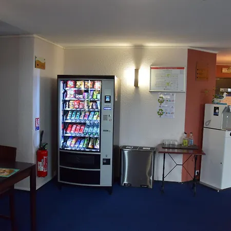 Hotel Brit Caen