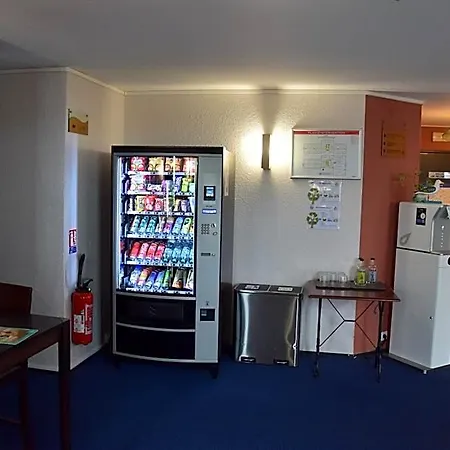 Brit Caen Hotel 3*