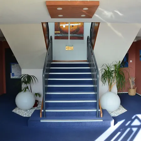 Hotel Brit Caen Hérouville-Saint-Clair