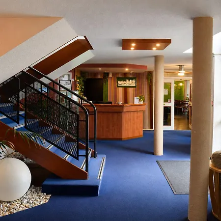 Brit Caen Hotel 3*
