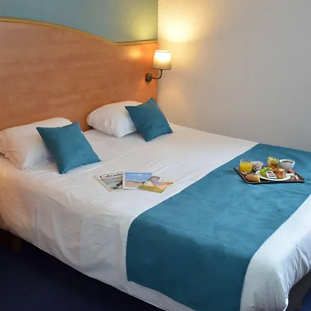 Hotel Brit Caen Hérouville-Saint-Clair