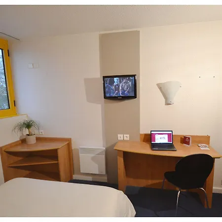 Brit Caen Hotel 3*