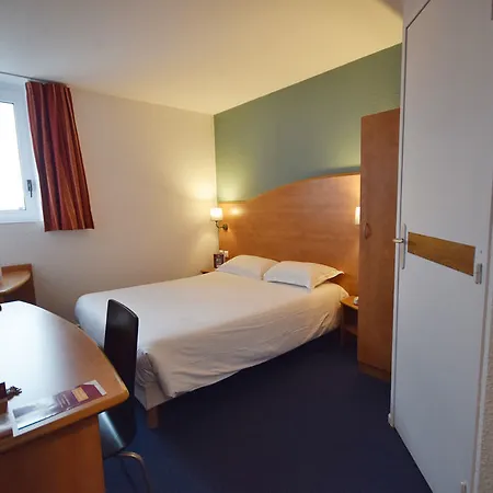 Hotel Brit Caen 3*