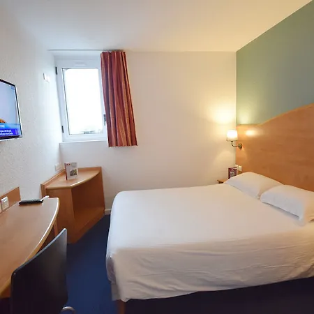 Brit Caen 3* Hérouville-Saint-Clair