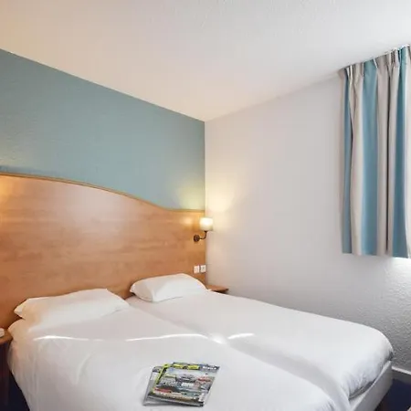 Brit Caen 3* Hérouville-Saint-Clair