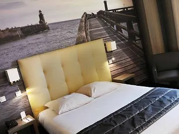 Brit Caen Hotel Herouville-Saint-Clair