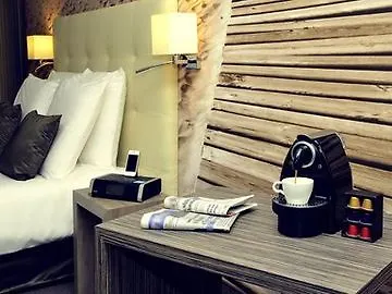 Hotel Brit Caen Herouville-Saint-Clair
