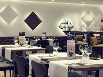 Hotel Brit Caen Herouville-Saint-Clair