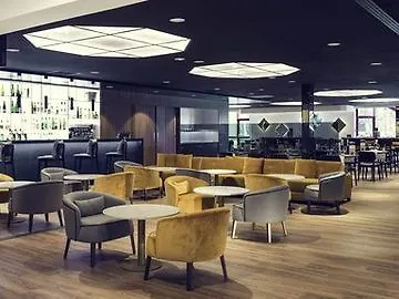 Brit Caen Hotel