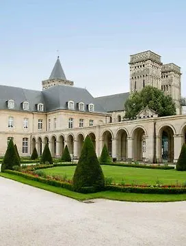Hotel Brit Caen