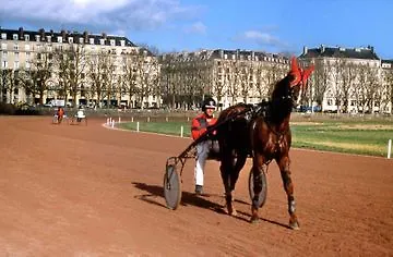 Brit Caen 3* Herouville-Saint-Clair